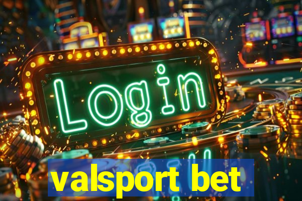 valsport bet